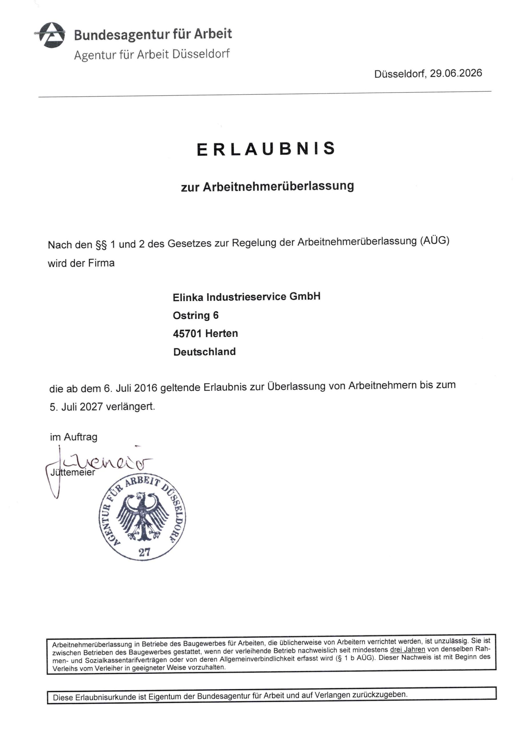 AÜG Erlaubnis_bis 05.07.2027_page-0001